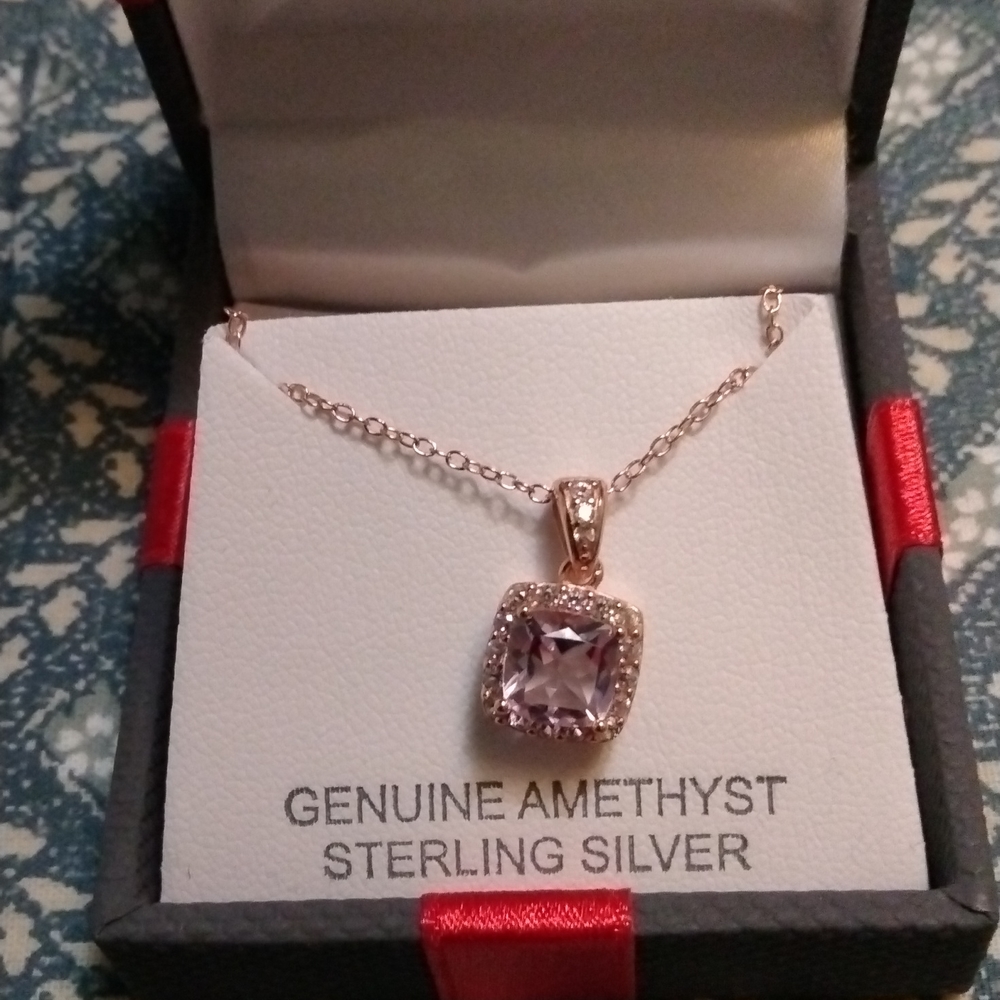 Necklace